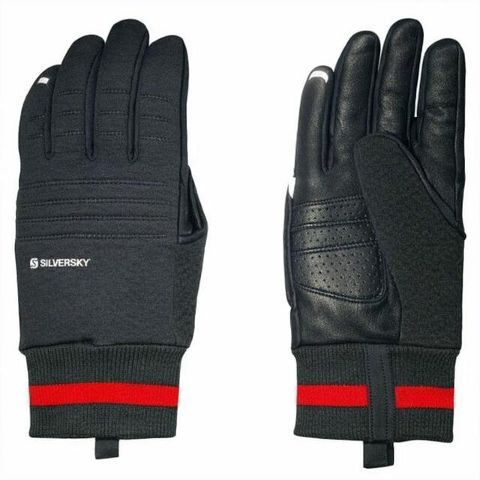 Orca - Super Winter Cycle Gloves