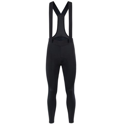 Taniwha Strapped Tights - Men's Full Length Bib Tights