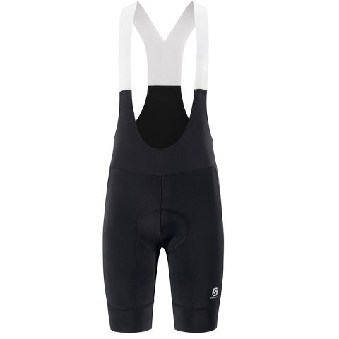 Kereru - Women's Bike Cargo Bib Shorts