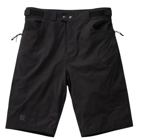 Dirtbags - Men's Baggy Bike Shorts and Padded Undershorts