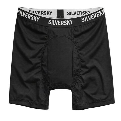 Undertakers - Men's Padded Undershorts