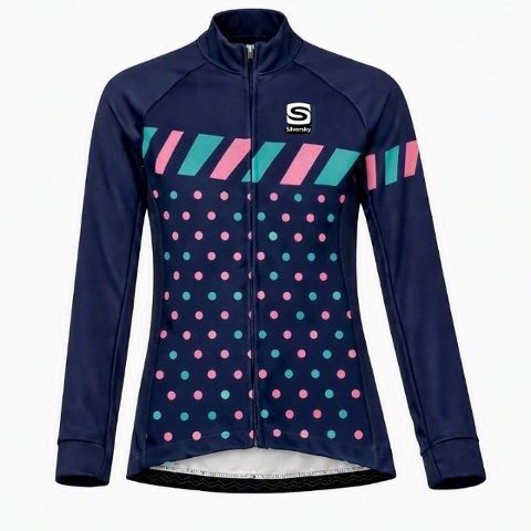 Aroha - Women's Winter Cycle Jacket