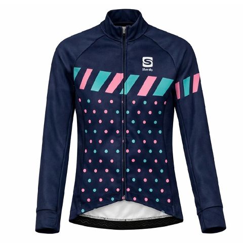 Aroha - Women's Winter Cycle Jacket