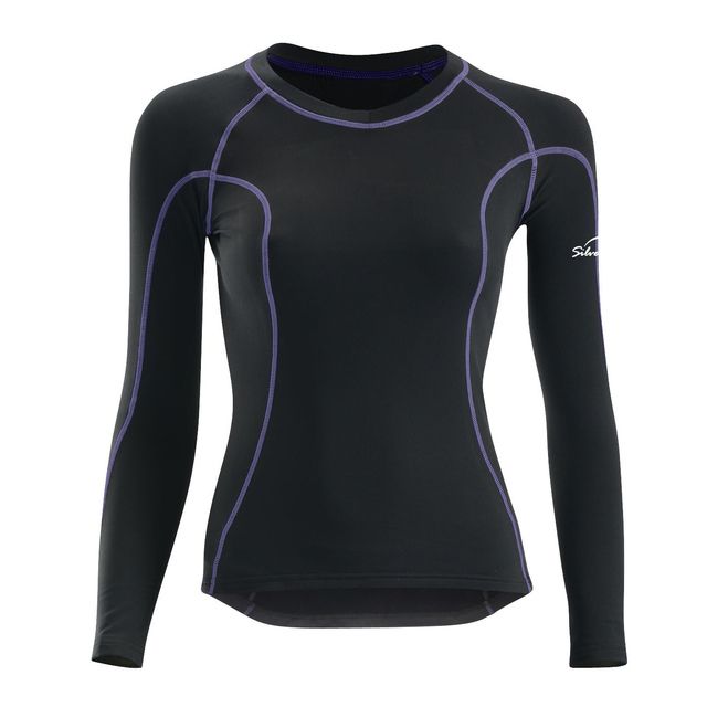 Women's Merino & Thermal Base Layers NZ | Silversky
