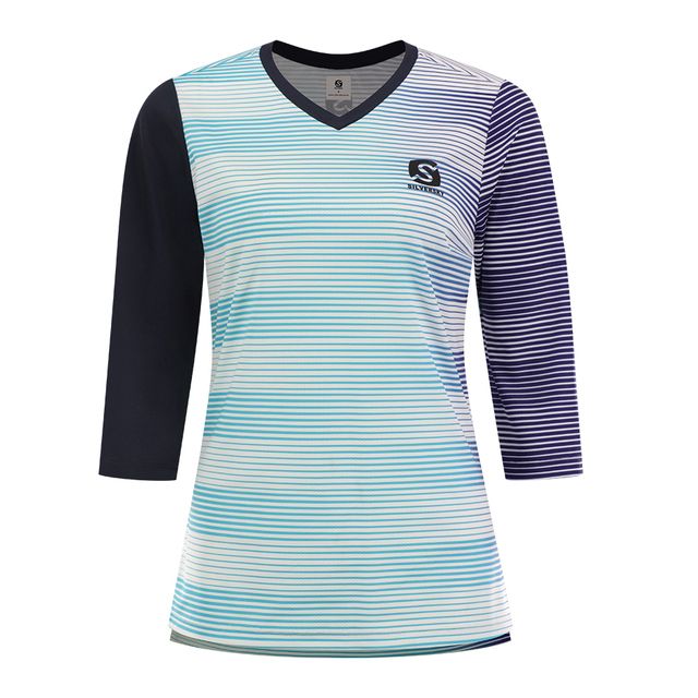 Women's MTB & Trail Jerseys NZ | Silversky