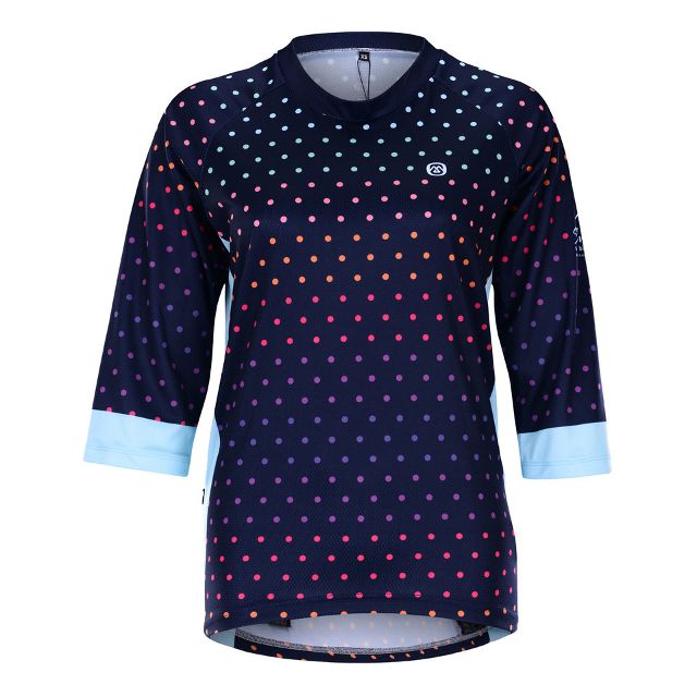 Hail Mary - Multi Season Women's Trail Cycle Jersey