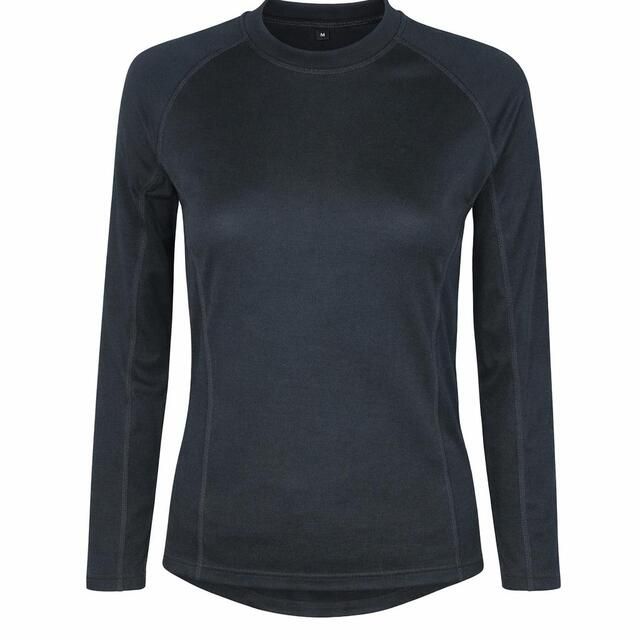 Black Sheep - Women's Merino Bike Base Layer