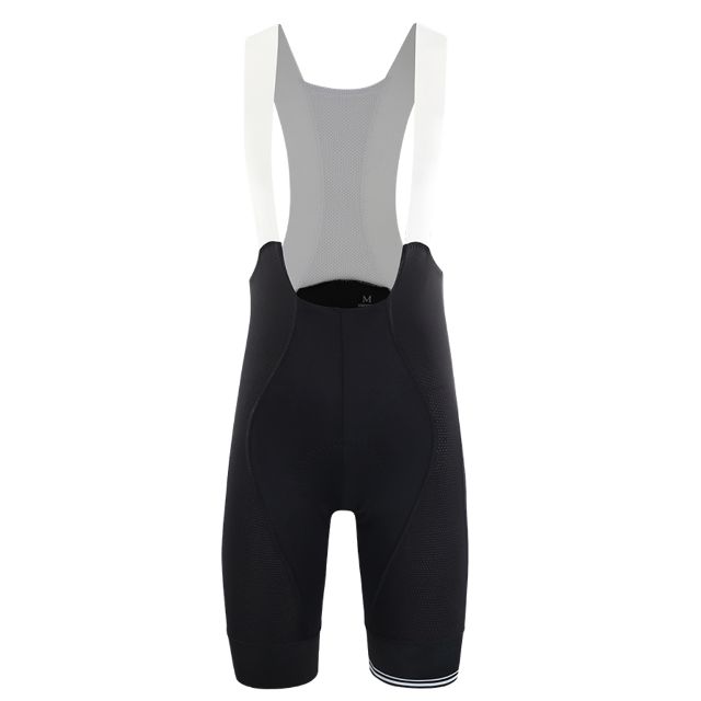 Black Panther - Men's Bib Shorts