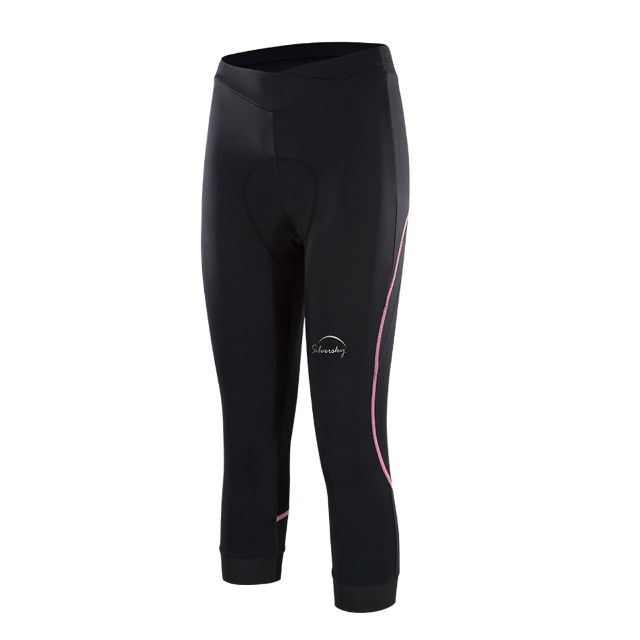 Fantails - Women's 3/4 Length Cycle Pants