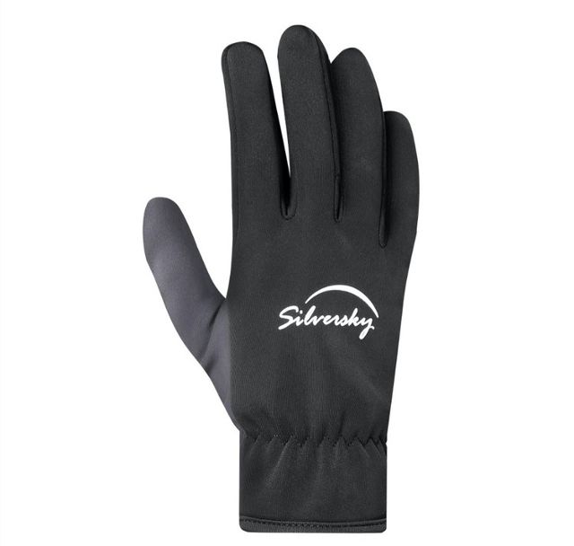 Goose - Unisex Full Length Winter Cycle Gloves