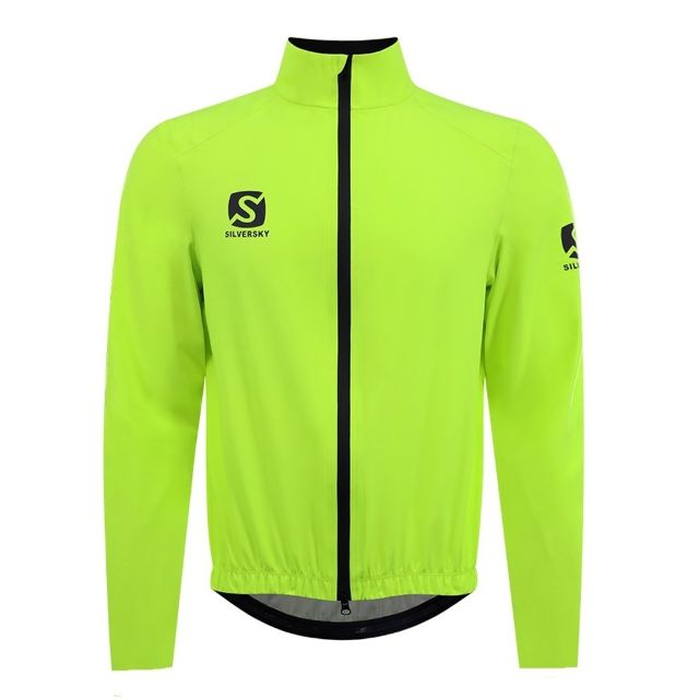 Storm - Men's Waterproof Cycle Jacket