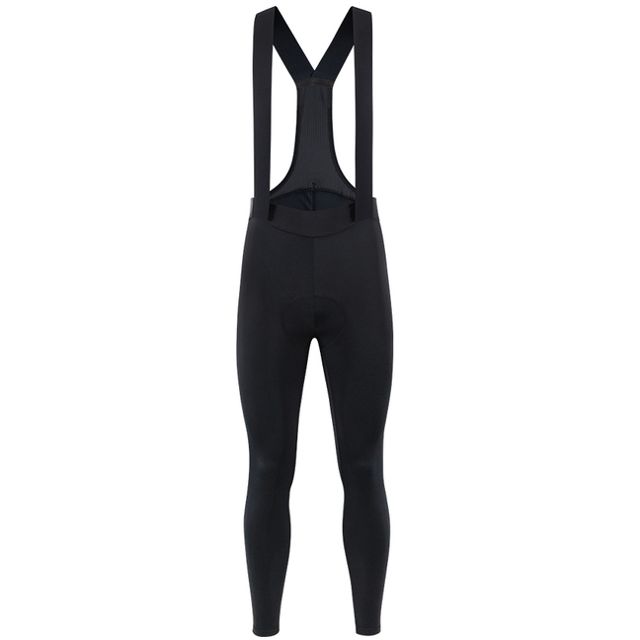 Taniwha Strapped Tights - Men's Full Length Bib Tights